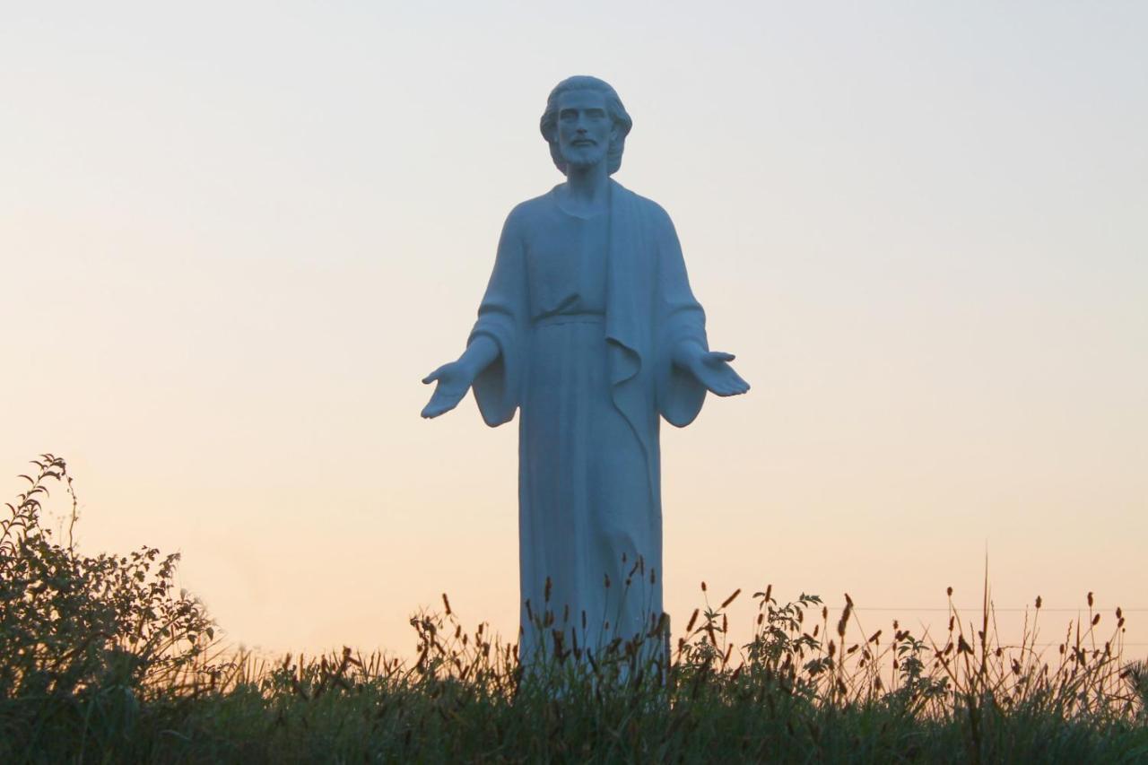 塞基兴Bio Archehof Zachhiesen公寓 外观 照片